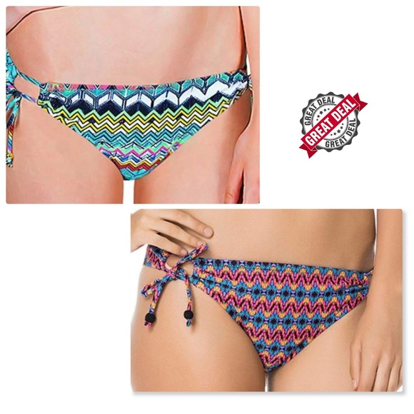 Jessica Simpson Other - Bikini Womens Swim Bottoms Lot of 2 Jessica Simpson NEW